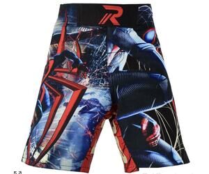 Roar Boys Swim Trunks Spider-Man YXS